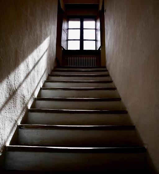 Четырехместный Номер Стандарт с Балконом, Agriturismo La Molina