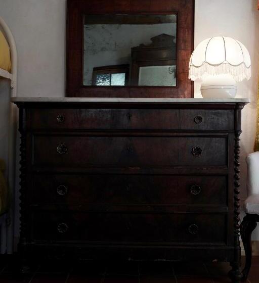 Четырехместный Номер Стандарт с Балконом, Agriturismo La Molina