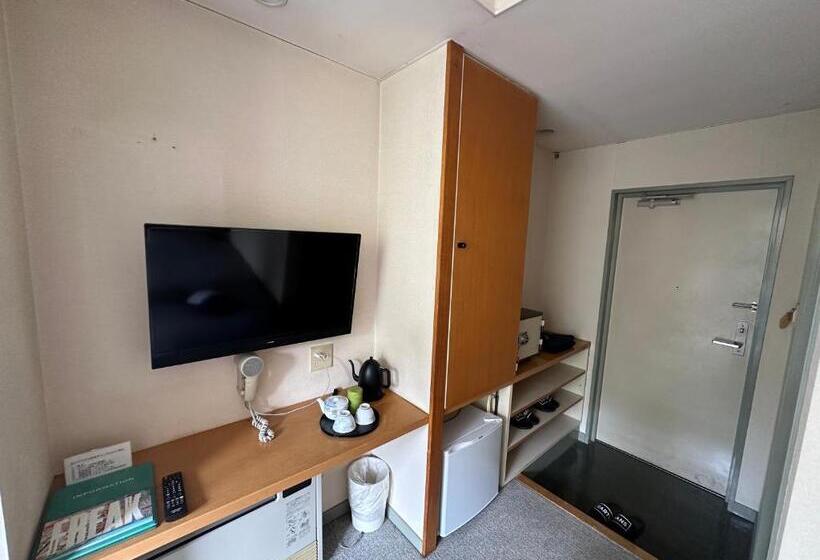 غرفة قياسية, Arise Hakuba