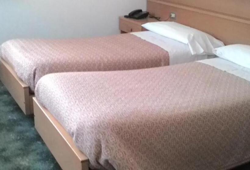 스탠다드 룸, B&b Chiara Alleghe