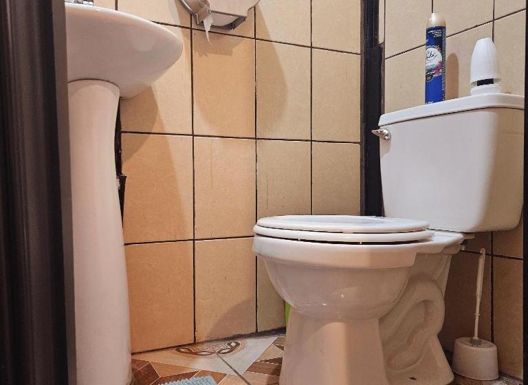 اتاق استاندارد با چشمانداز کوهستان, Cermeño S House
