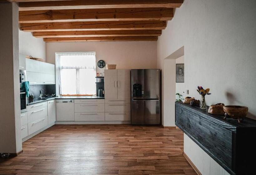 ファミリールーム, Farma Tasov