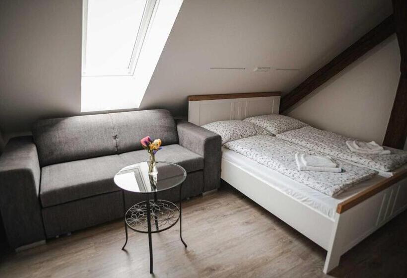 スタンダードルーム, Farma Tasov