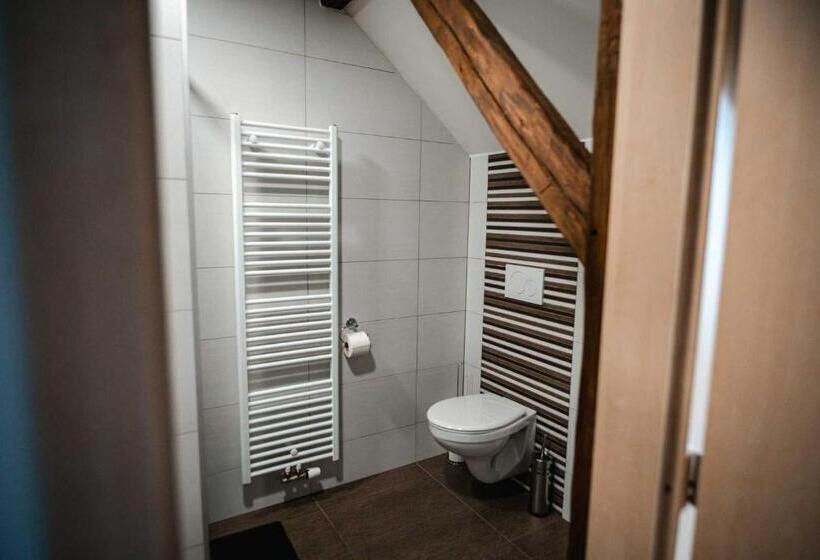 スタンダードルーム, Farma Tasov