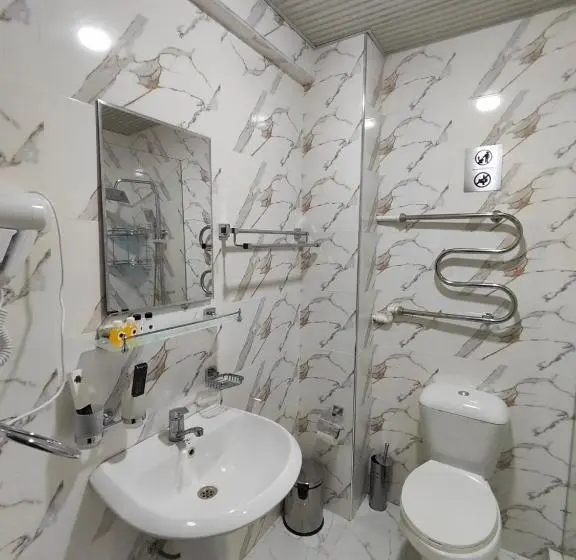 اتاق استاندارد, Grand Shosh