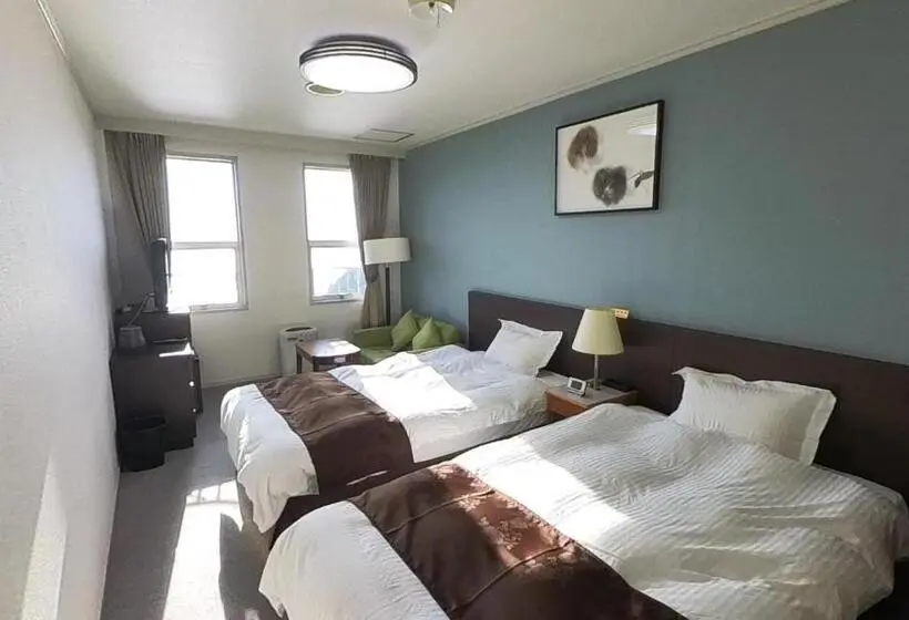 Standard-studio, Green Plaza Shodoshima Vacation Stay 81202v