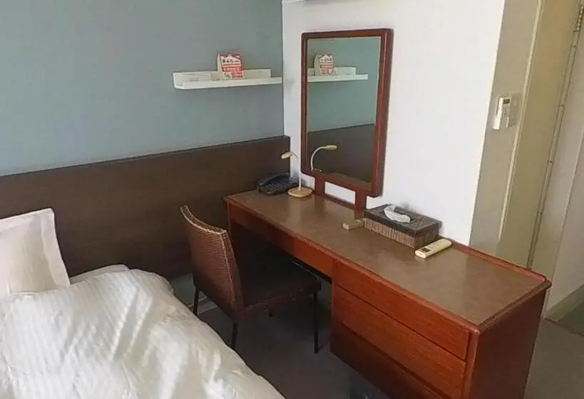 Standard-studio, Green Plaza Shodoshima Vacation Stay 81202v