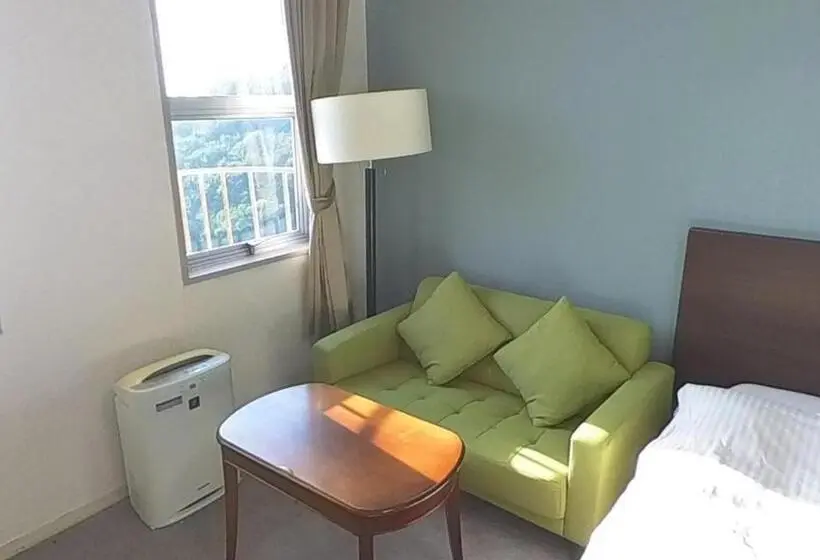 Standard-studio, Green Plaza Shodoshima Vacation Stay 81202v