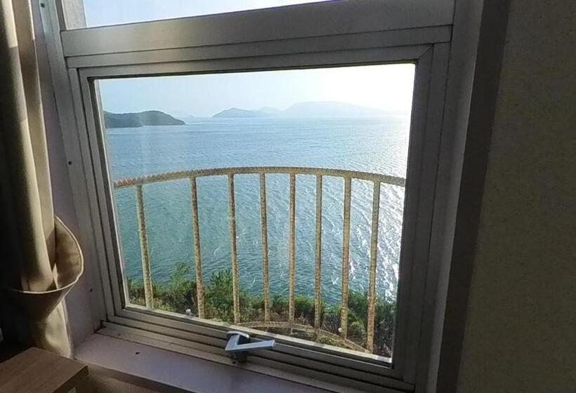 إستوديو قياسى, Green Plaza Shodoshima   Vacation Stay 81202v
