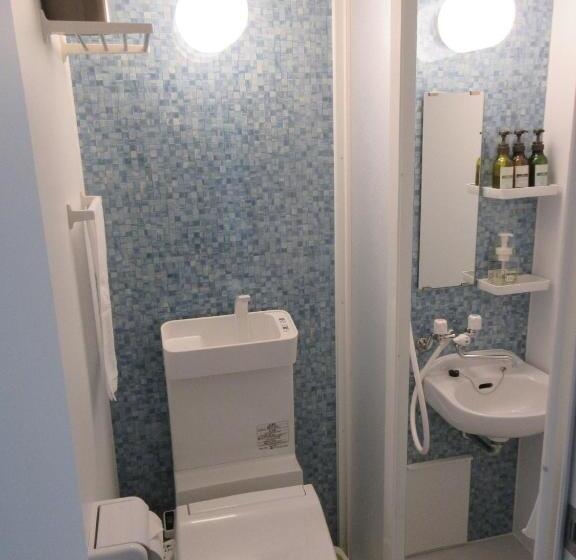 Студия Стандарт, Green Plaza Shodoshima   Vacation Stay 81202v