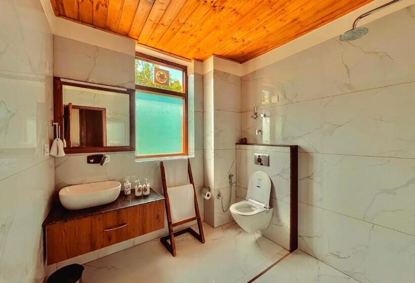 جناح عائلي, House Of Soyl