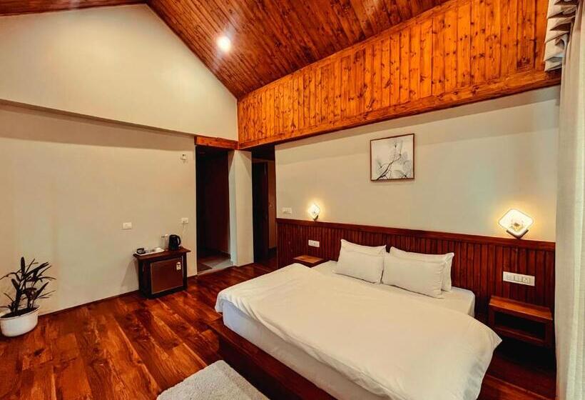 جناح عائلي, House Of Soyl