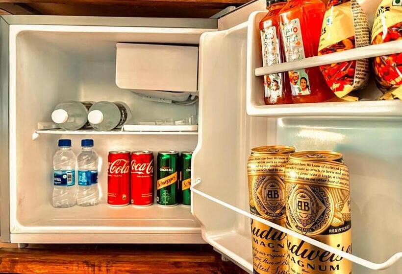 جناح عائلي, House Of Soyl