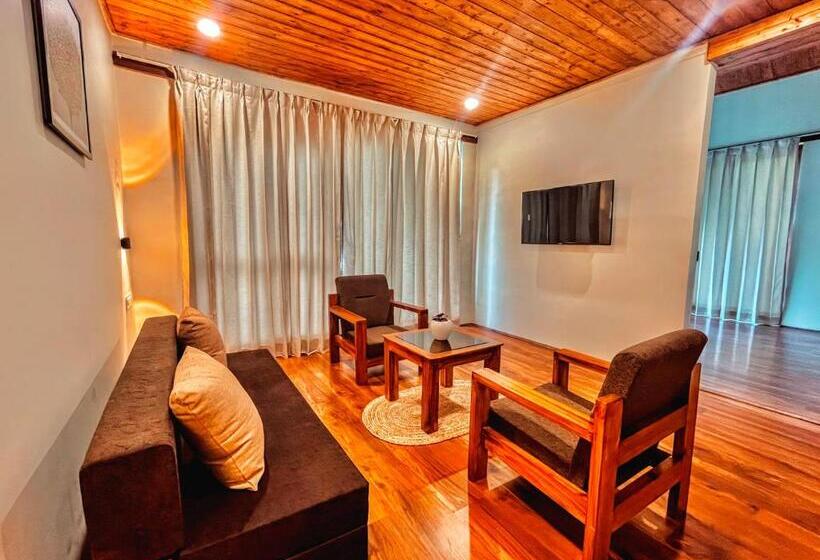 جناح عائلي, House Of Soyl