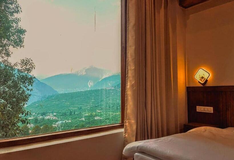 جناح عائلي, House Of Soyl