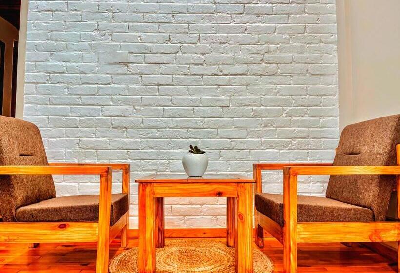 غرفة ديلوكس, House Of Soyl