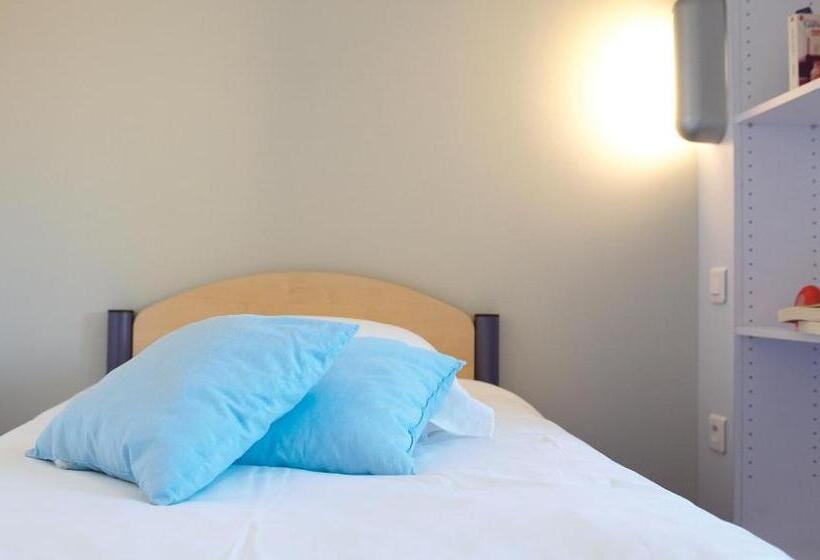 スタンダードルーム, Jf Accueil & Formation