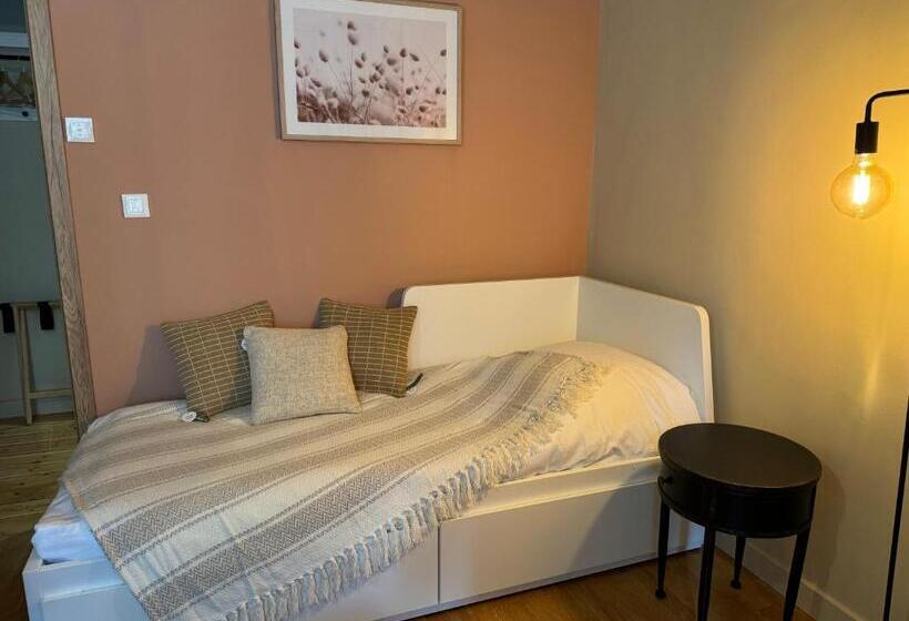 家庭间, La Maison D Irmine