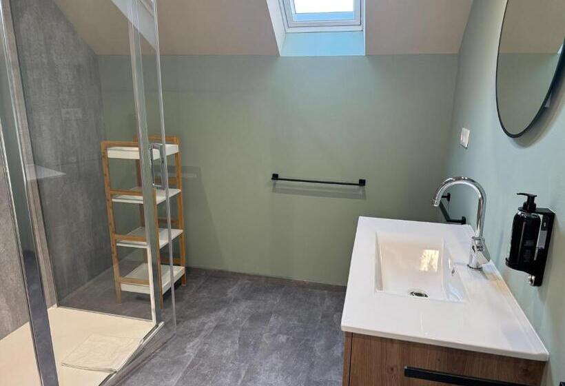 家庭间, La Maison D Irmine