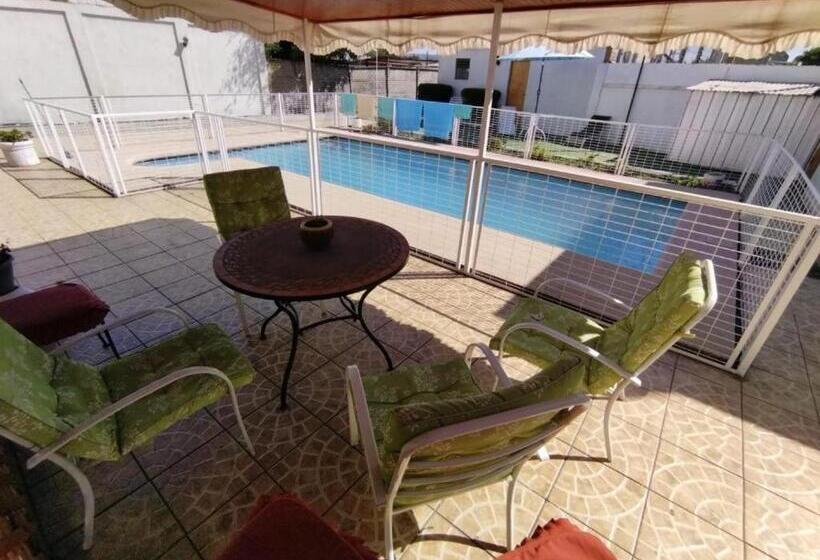 חדר סטנדרט, Millaray Inn Express