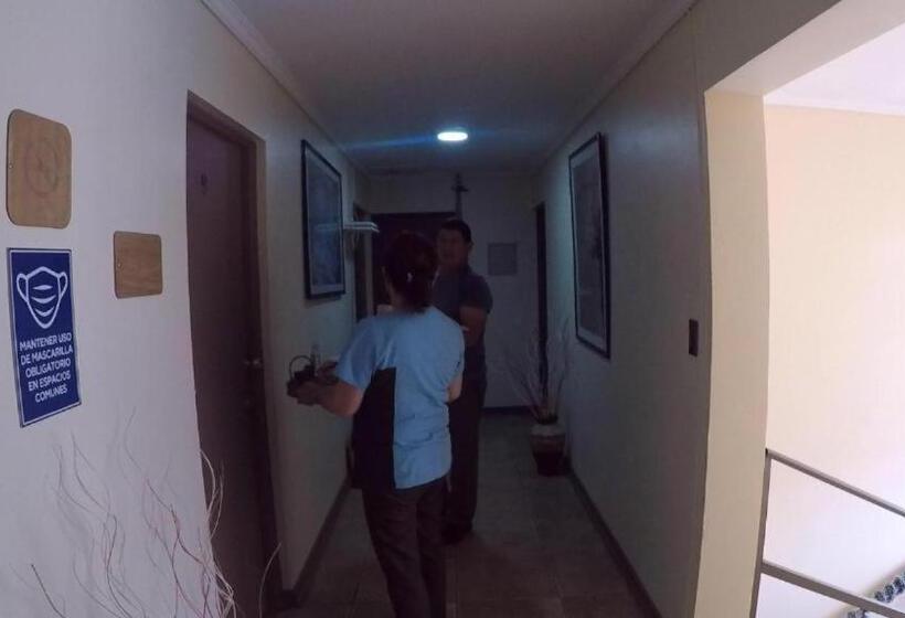 סוויטה, Millaray Inn Express