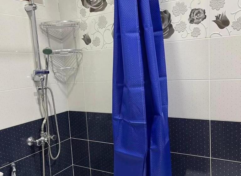 اتاق اکونومی, Sheki̇_vi̇lla_buti̇k