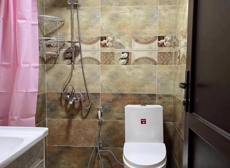 اتاق اکونومی, Sheki̇_vi̇lla_buti̇k