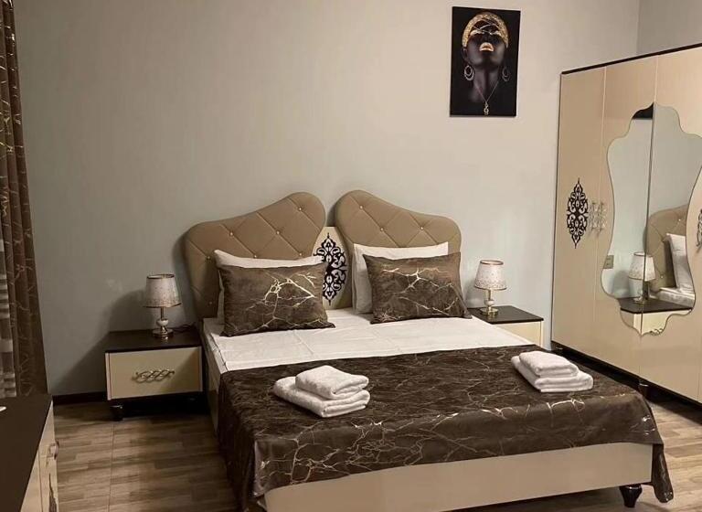 اتاق اکونومی, Sheki̇_vi̇lla_buti̇k