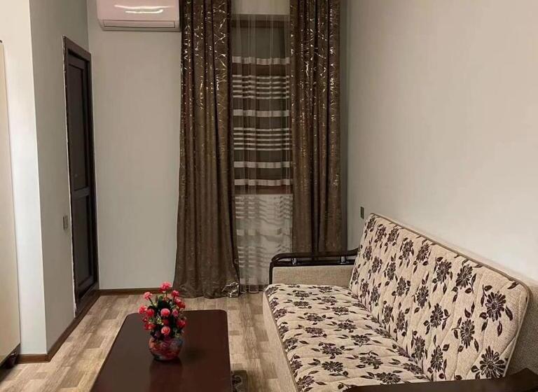 اتاق اکونومی, Sheki̇_vi̇lla_buti̇k