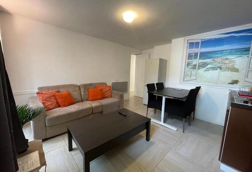 Apartament 1 Dormitor, Le Doolie S Hostel B&b