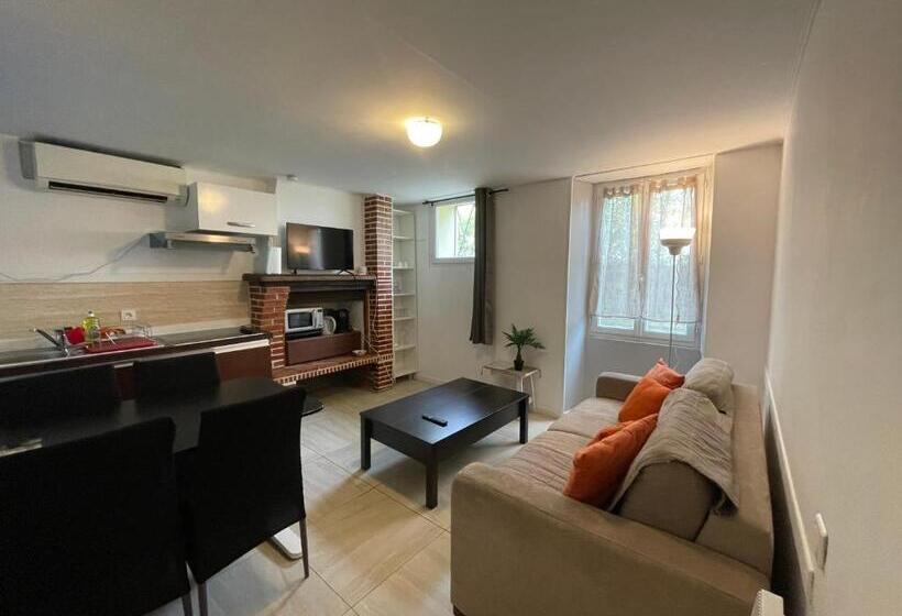 Apartamento 1 Dormitório, Le Doolie S   Hostel B&b