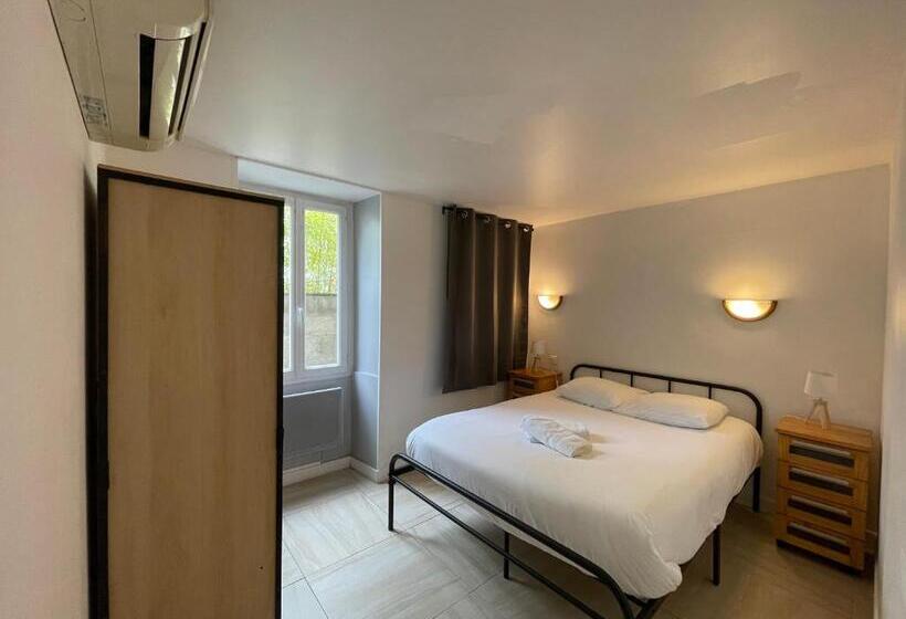 Apartament 1 Dormitor, Le Doolie S Hostel B&b