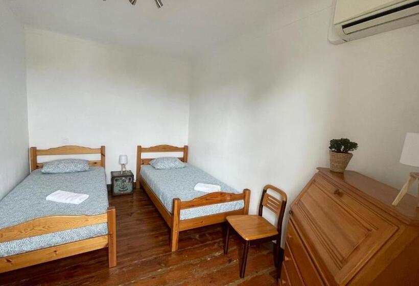 Cameră Standard, Le Doolie S Hostel B&b