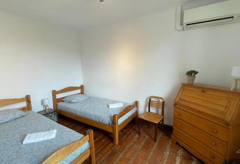 Quarto Estandar, Le Doolie S   Hostel B&b