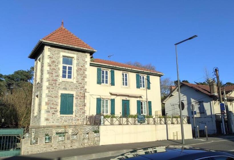 Escritório Estándar, Le Doolie S   Hostel B&b