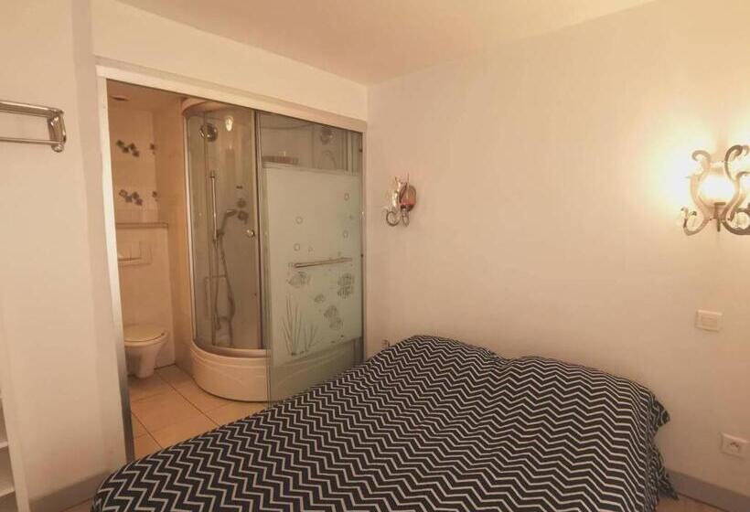 Apartamento 2 Dormitórios, Le Doolie S   Hostel B&b