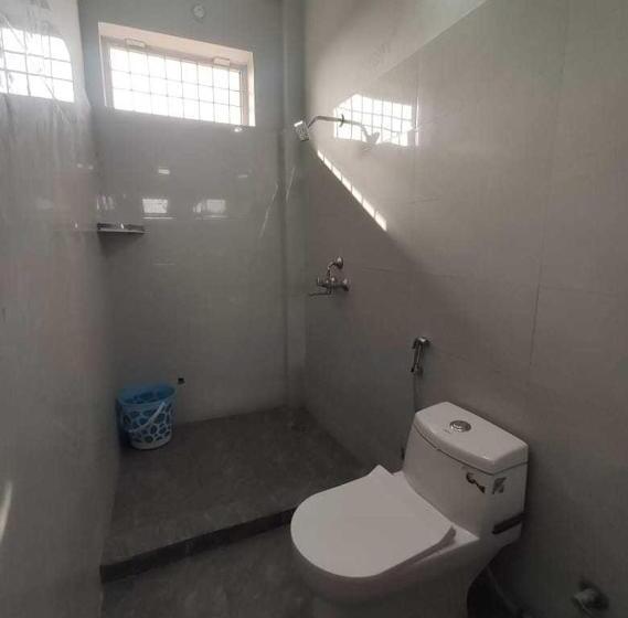 Номер Стандарт, Oyo Hotel Green Valley