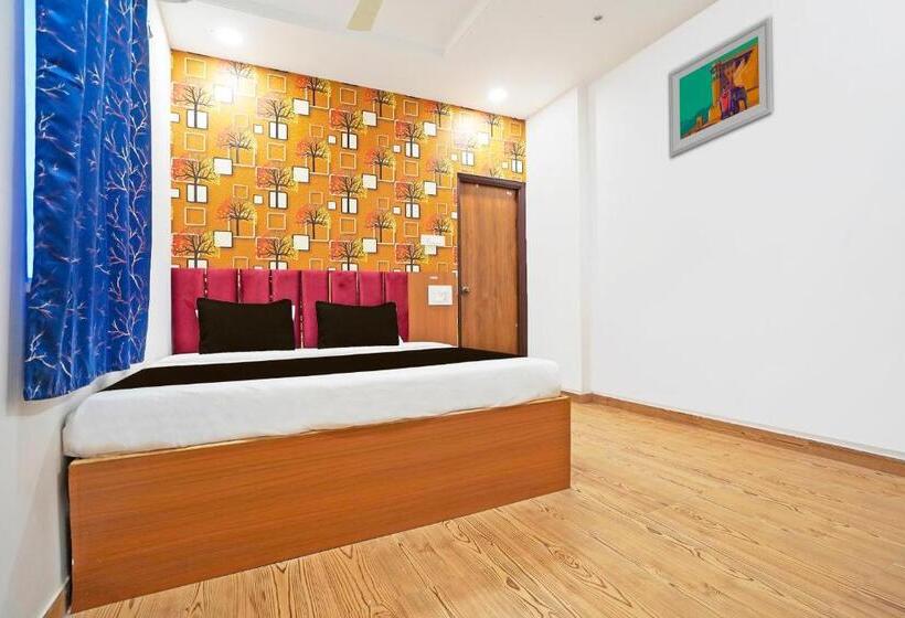 اتاق کلاسیک سه تخته, O Sunshine Villa