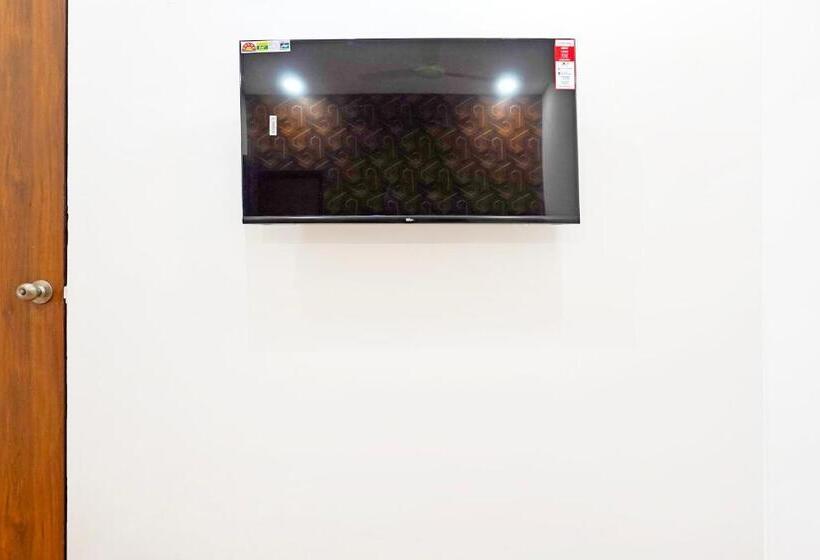 اتاق کلاسیک سه تخته, O Sunshine Villa