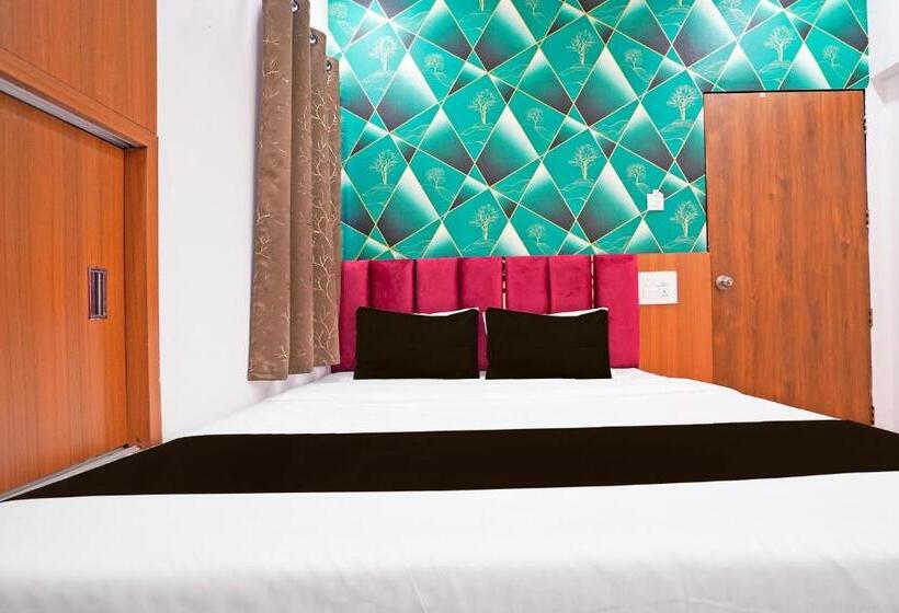 اتاق کلاسیک سه تخته, O Sunshine Villa