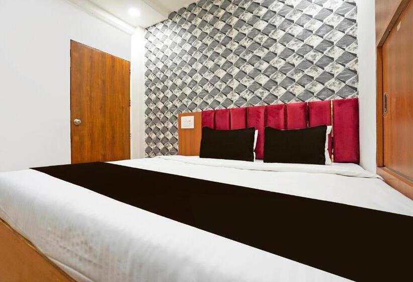 اتاق کلاسیک سه تخته, O Sunshine Villa