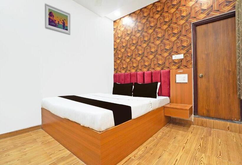 اتاق کلاسیک سه تخته, O Sunshine Villa