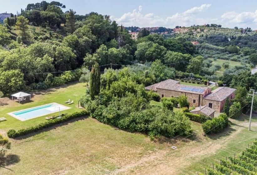 디럭스 스위트, Agriturismo Dei   Villa Il Boschetto Luxury Suite