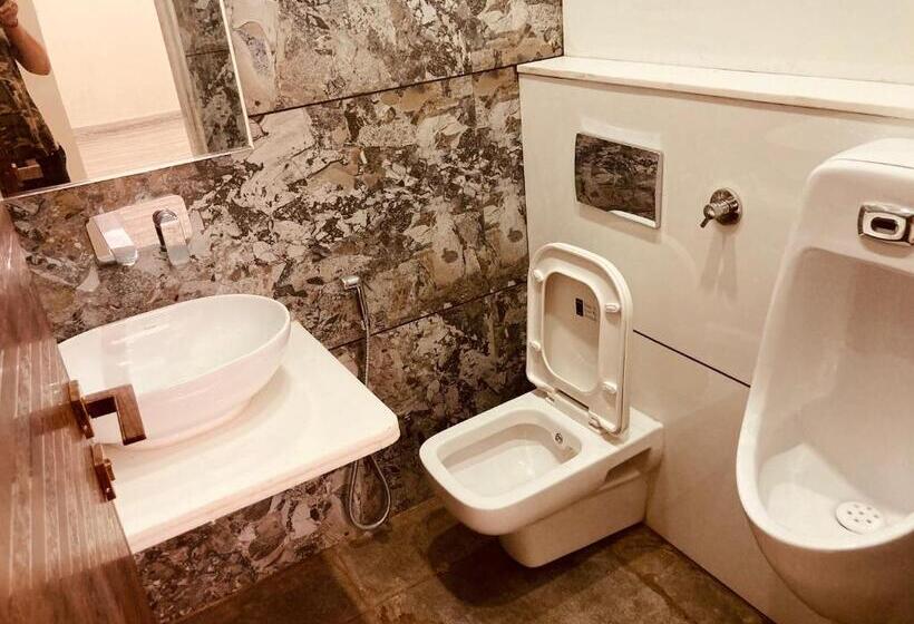 带1个卧室的豪华别墅, Anugraha Villa & Corporate House