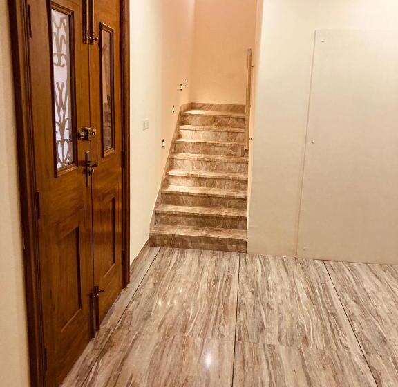 Вилла Deluxe 1 Спальня, Anugraha Villa & Corporate House