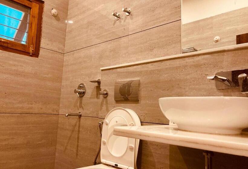 带1个卧室的豪华别墅, Anugraha Villa & Corporate House