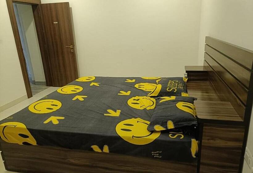 带1个卧室的豪华别墅, Anugraha Villa & Corporate House