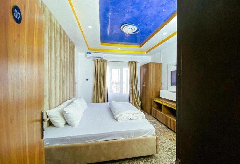 اتاق استاندارد یک نفره, Exclusive Pages