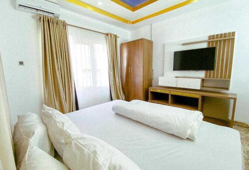 اتاق استاندارد یک نفره, Exclusive Pages