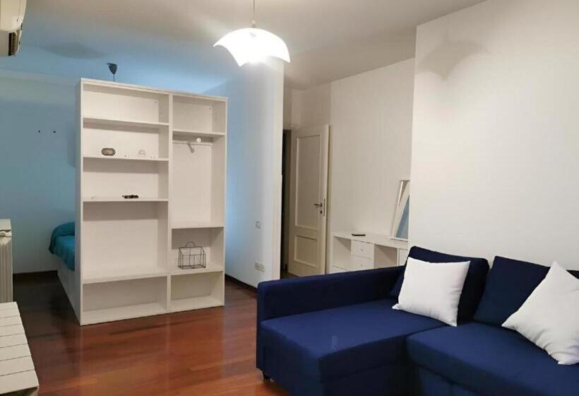 آپارتمان 1 خوابه, Guerrero Oasis